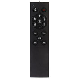 Preston Blue Upholstered Queen Audio Fireplace Bed from Coaster - Luna Furniture