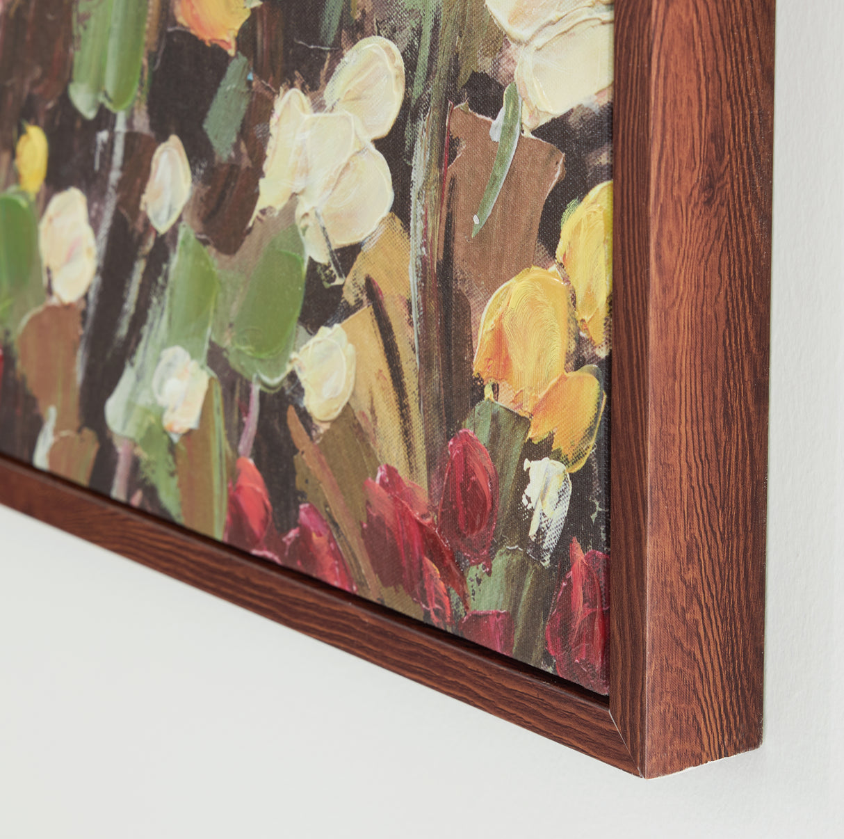 Pryorley Multi Wall Art from Ashley - Luna Furniture