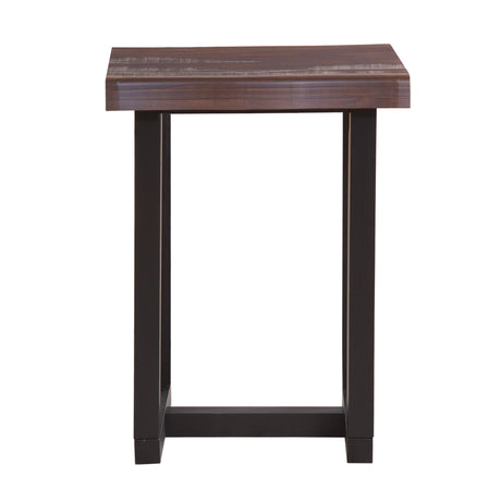 Jennings 24″ Backless Counter Stool, Set of 2 from Steve Silver - Luna Furniture