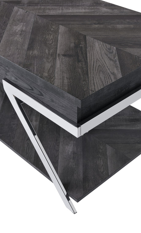 Roma Lift-Top Cocktail Table from Steve Silver - Luna Furniture