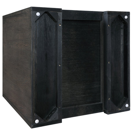 Evan 3-Piece Table Set from Steve Silver - Luna Furniture