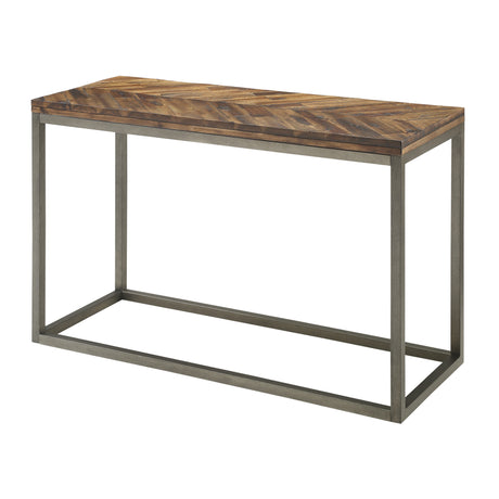 Lorenza Sofa Table from Steve Silver - Luna Furniture