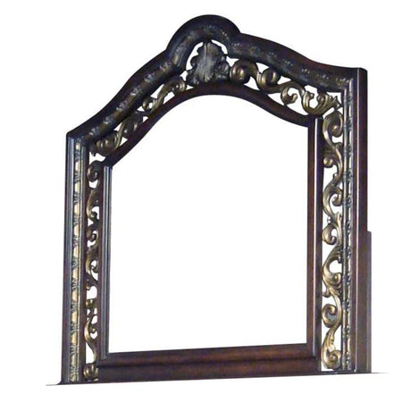 Monte Carlo Mirror (Mirror Only) from Steve Silver - Luna Furniture