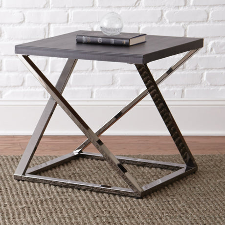 Aegean Gray 3-Piece Occasional Set from Steve Silver - Luna Furniture