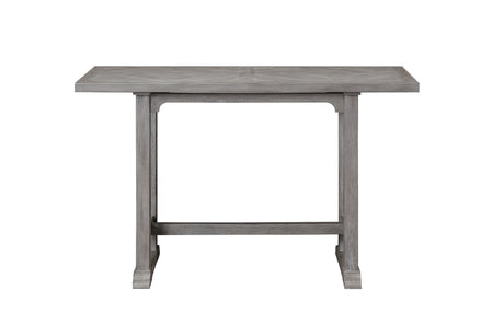 Whitford Sofa Table from Steve Silver - Luna Furniture