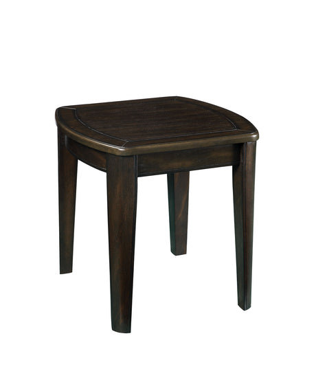 Diletta Game End Table from Steve Silver - Luna Furniture