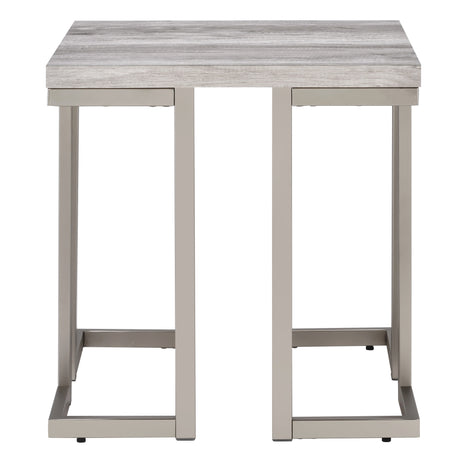 David End Table from Steve Silver - Luna Furniture