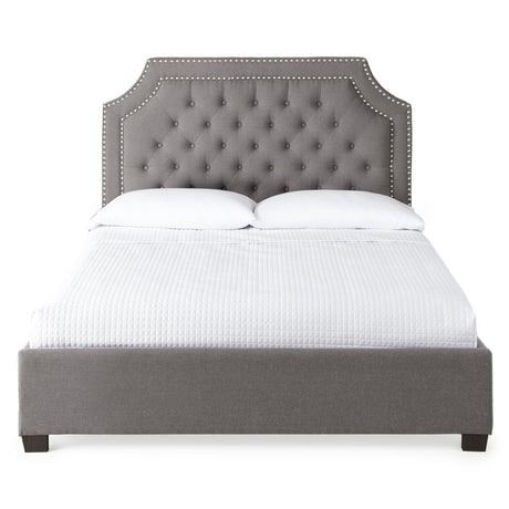 Wilshire Queen Bed from Steve Silver - Luna Furniture