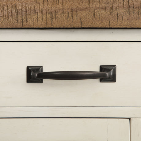 Hyland Server, Brown from Steve Silver - Luna Furniture