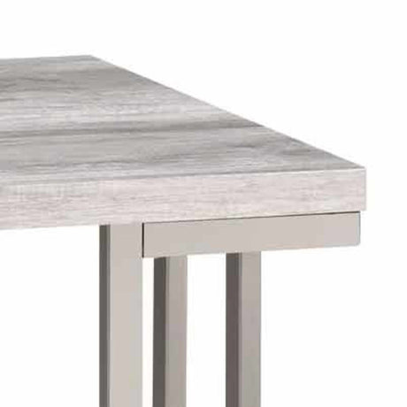 David 3-Piece Set(Cocktail & 2 End Tables) from Steve Silver - Luna Furniture