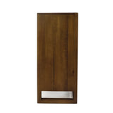 Lofton Brown 6-Piece Queen Bedroom Set from Steve Silver - Luna Furniture