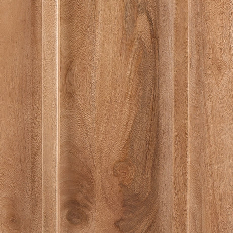 Quintavious Brown/Charcoal Accent Cabinet from Ashley - Luna Furniture