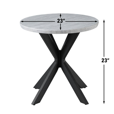 Keyla 3-Piece Table Set from Steve Silver - Luna Furniture