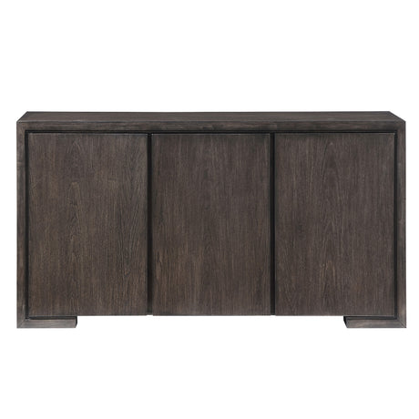 Evan 60″ Server from Steve Silver - Luna Furniture