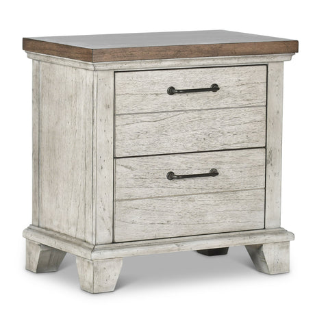 Bear Creek Nightstand from Steve Silver - Luna Furniture