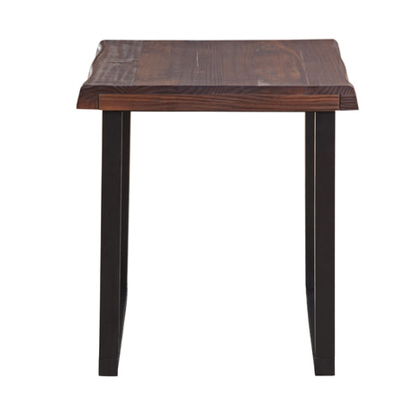 Jennings End Table from Steve Silver - Luna Furniture
