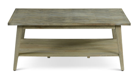 Milani Cocktail Table from Steve Silver - Luna Furniture