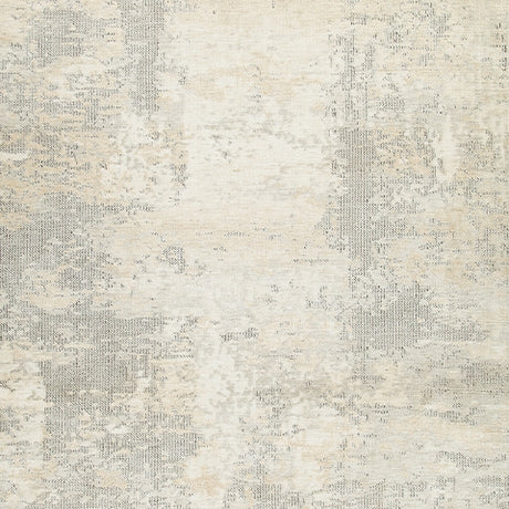 Raif Gray/White/Cream Extra Large Rug from Ashley - Luna Furniture