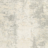 Raif Gray/White/Cream Large Rug from Ashley - Luna Furniture