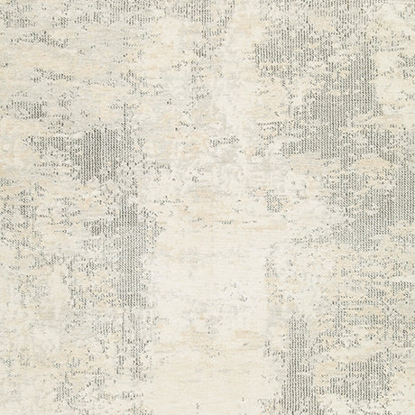 Raif Gray/White/Cream Large Rug from Ashley - Luna Furniture