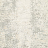 Raif Gray/White/Cream Medium Rug from Ashley Furniture - Luna Furniture