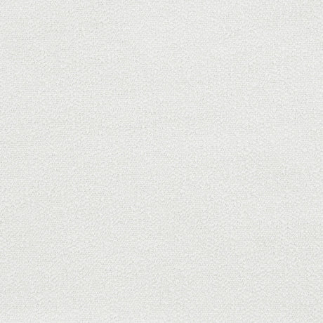 Raleigh Ivory Boucle Upholstered Corner Chair from Coaster - Luna Furniture