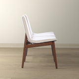 Ravel Beige Dining Chair from Midinmod - Luna Furniture