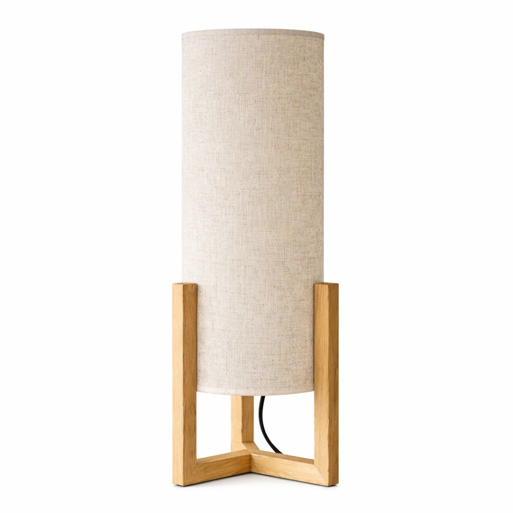 Ashcroft Furniture Rayna Table Lamp