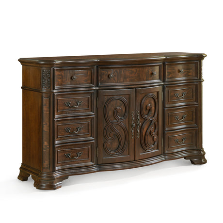Royale Dresser from Steve Silver - Luna Furniture