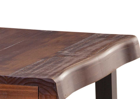 Jennings End Table from Steve Silver - Luna Furniture