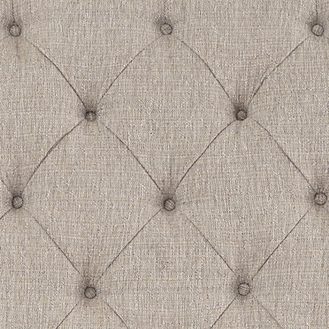 Realyn California King Upholstered Bed with Dresser in Two-tone from Ashley - Luna Furniture