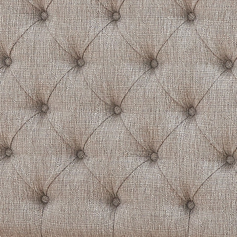 Realyn Two-tone Queen Upholstered Panel Bed, Dresser, Mirror, Chest and 2 Nightstands from Ashley - Luna Furniture