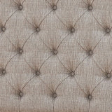 Realyn Two-tone Queen Upholstered Panel Bed, Dresser, Mirror, Chest and 2 Nightstands from Ashley - Luna Furniture