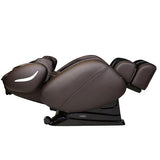 Smart Chair X3 4D Massage Chair - Brown from Infinity - Luna Furniture