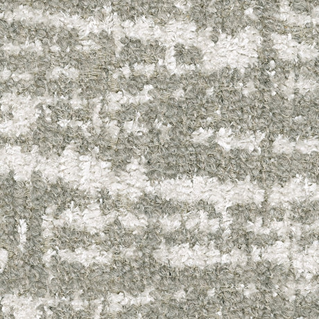 Regent Park Pewter 4-Piece Sectional with Ottoman from Ashley - Luna Furniture