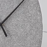 Reinport Mirror Wall Clock from Ashley - Luna Furniture