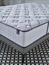 Reliever King Mattress from Bellona - Luna Furniture