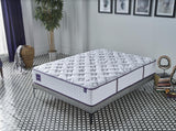 Reliever Twin Mattress from Bellona - Luna Furniture
