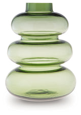 Renethorne Green Vase from Ashley - Luna Furniture