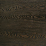 Reseda Ash Brown Extendable Dining Table from Coaster - Luna Furniture