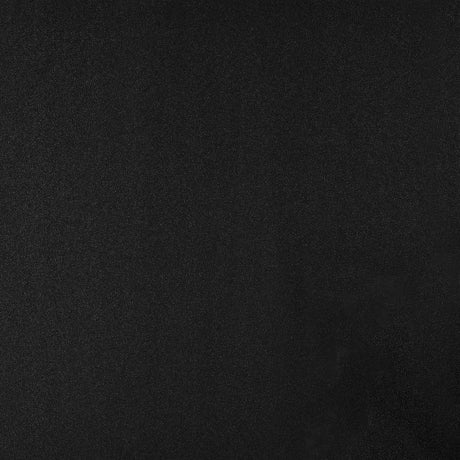 Retro 3-piece Round 1950s Bistro Pub Bar Table Set Black from Coaster - Luna Furniture