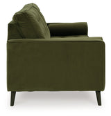 Reveon Lakes Olive Sofa from Ashley - Luna Furniture