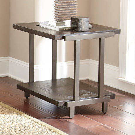 Terrell 3-Piece Table Set from Steve Silver - Luna Furniture