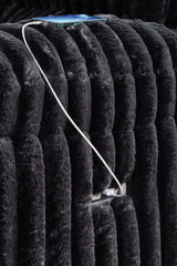 Rhine Falls Onyx Power Recliner from Ashley - Luna Furniture