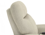 Rhodes Versatile Beige Power Lift Chair from Steve Silver - Luna Furniture