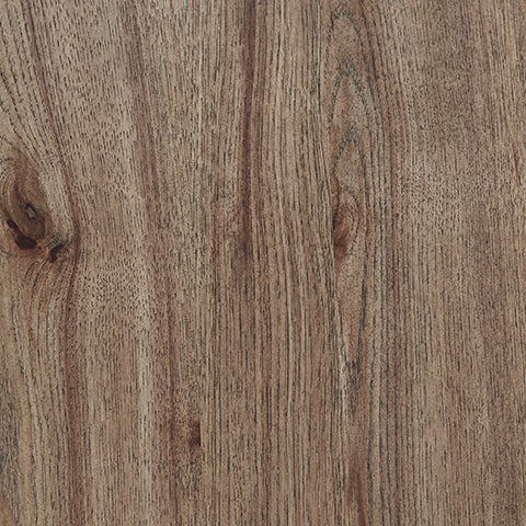 Ridgester Light Brown/Black Coffee Table from Ashley - Luna Furniture