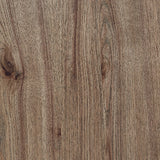 Ridgester Light Brown/Black End Table from Ashley - Luna Furniture