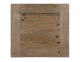 Riverdale Driftwood 3-Piece Occasional Table Set from Steve Silver - Luna Furniture