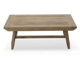 Riverdale Driftwood Coffee Table from Steve Silver - Luna Furniture