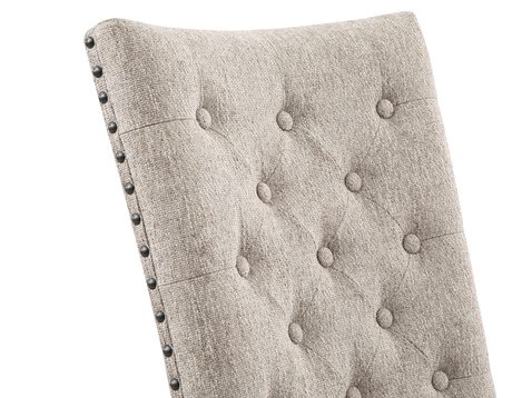 Riverdale Upholstered Side Chair, Set of 2 from Steve Silver - Luna Furniture